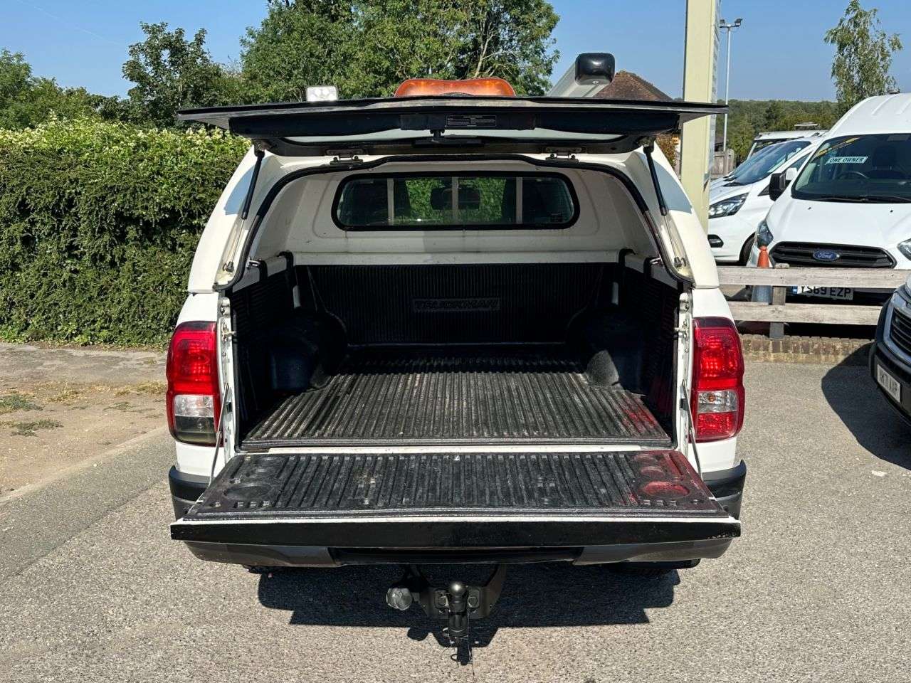 2020 TOYOTA HILUX 2020 TOYOTA HILUX