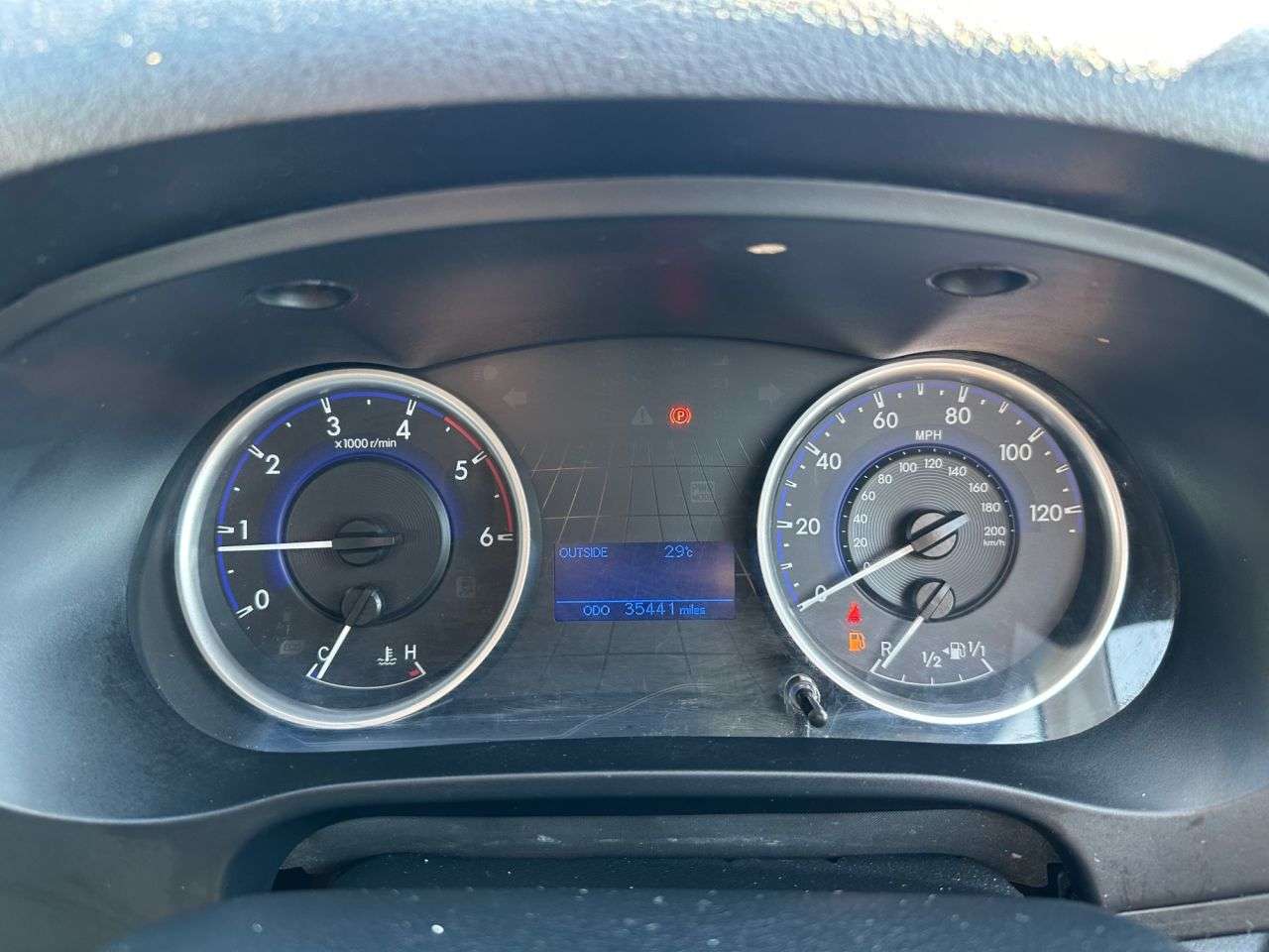 2020 TOYOTA HILUX 2020 TOYOTA HILUX