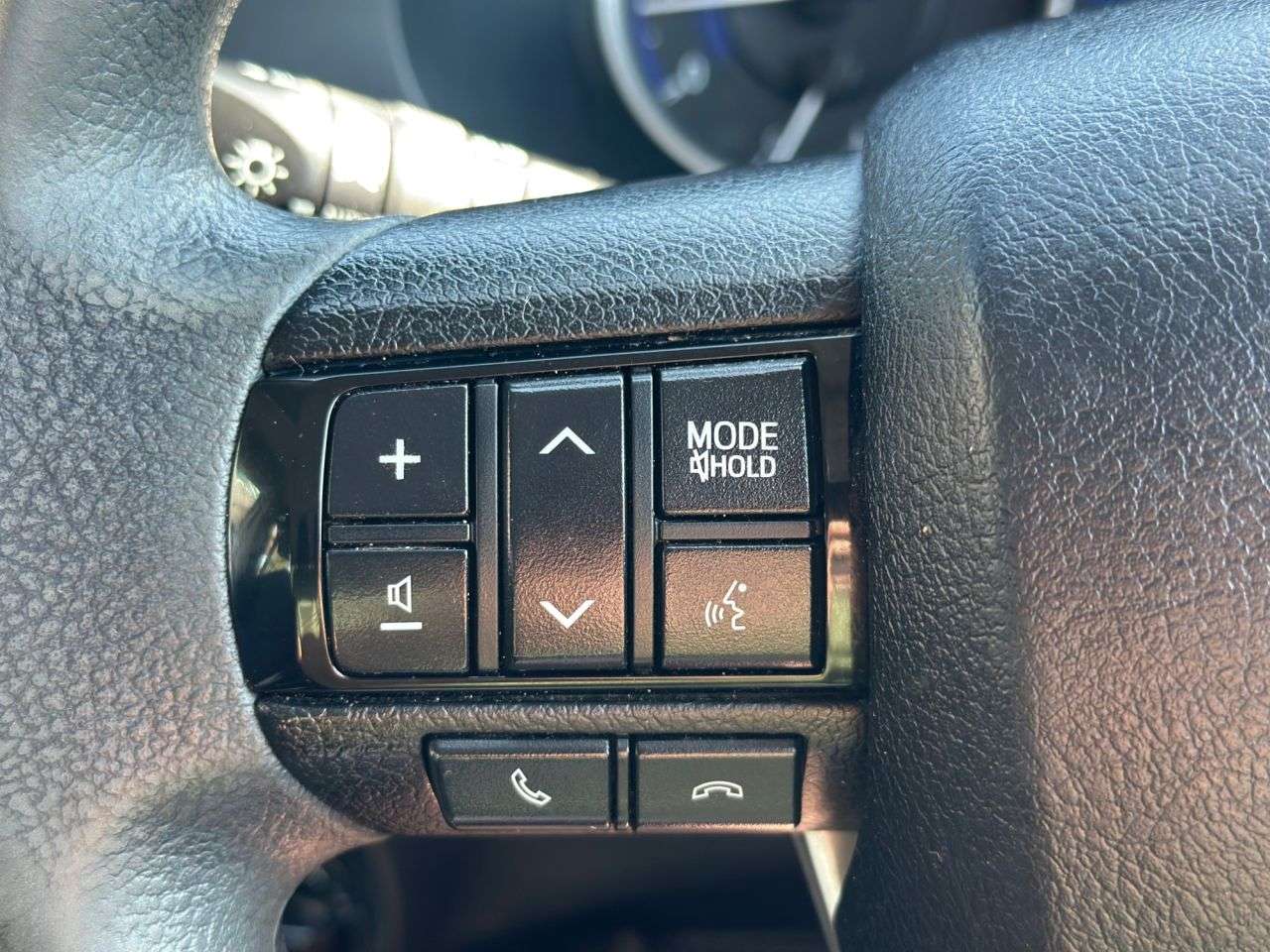 2020 TOYOTA HILUX 2020 TOYOTA HILUX