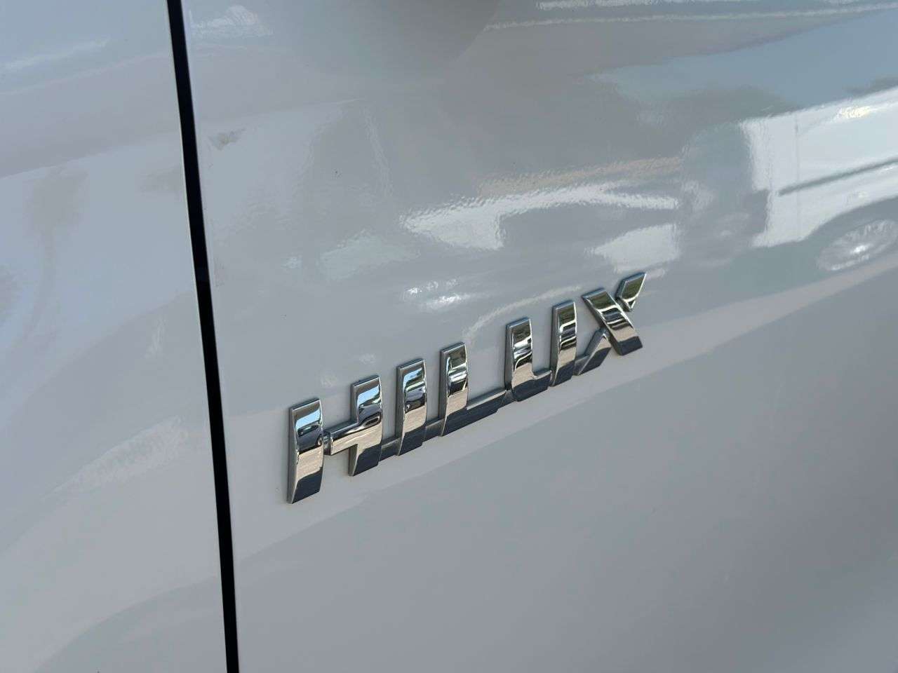 2020 TOYOTA HILUX 2020 TOYOTA HILUX