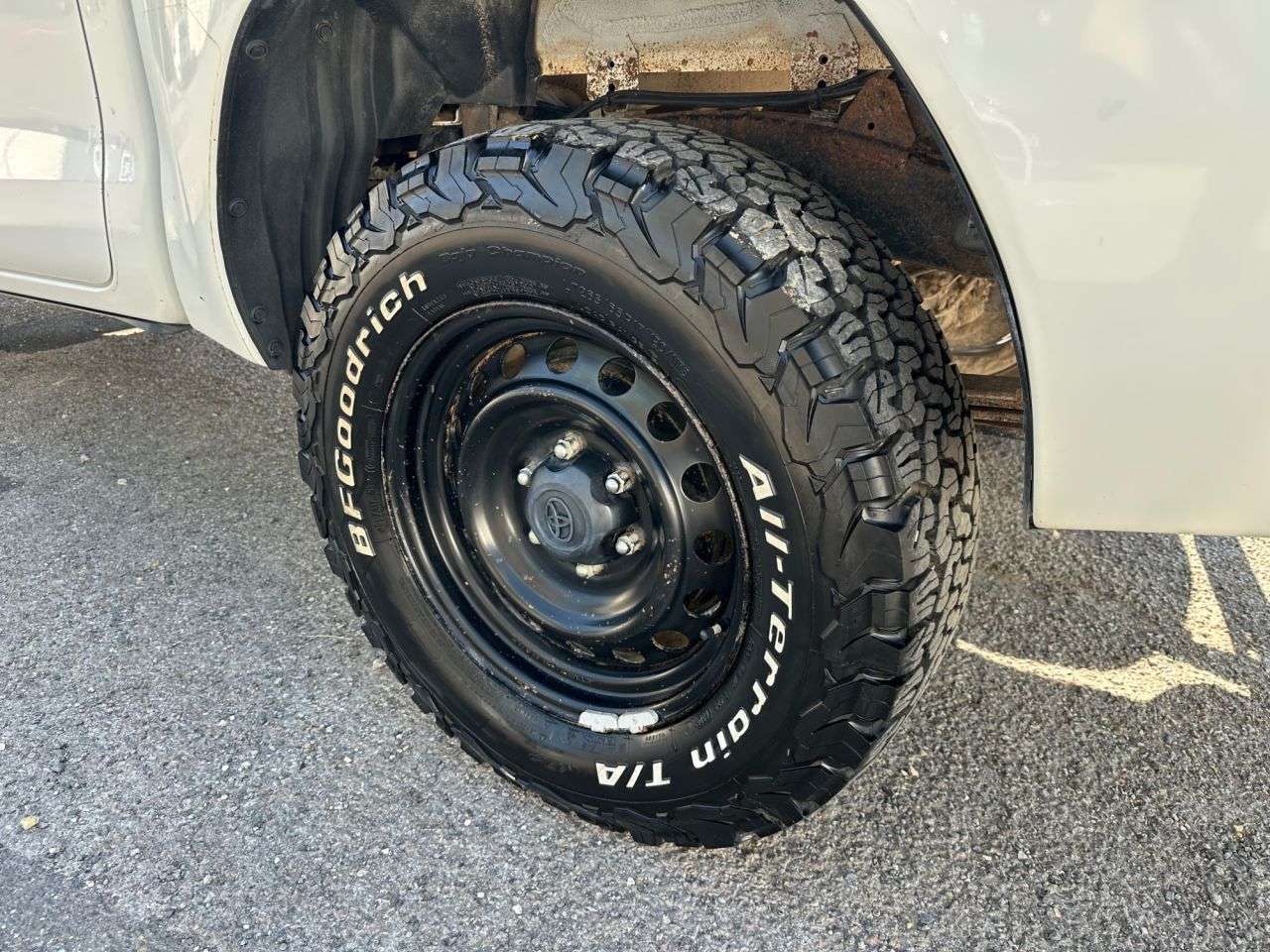 2020 TOYOTA HILUX 2020 TOYOTA HILUX