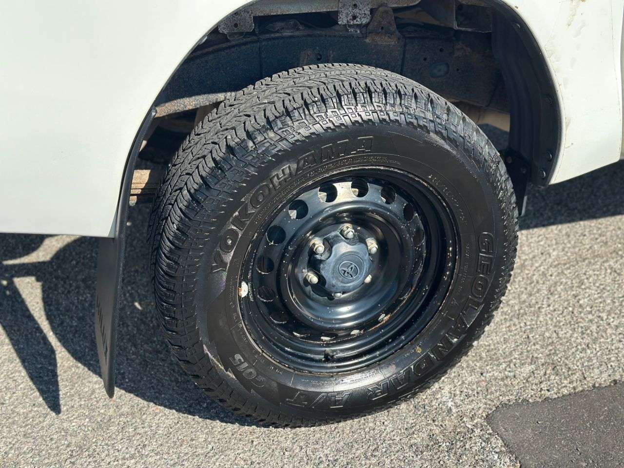 2020 TOYOTA HILUX 2020 TOYOTA HILUX