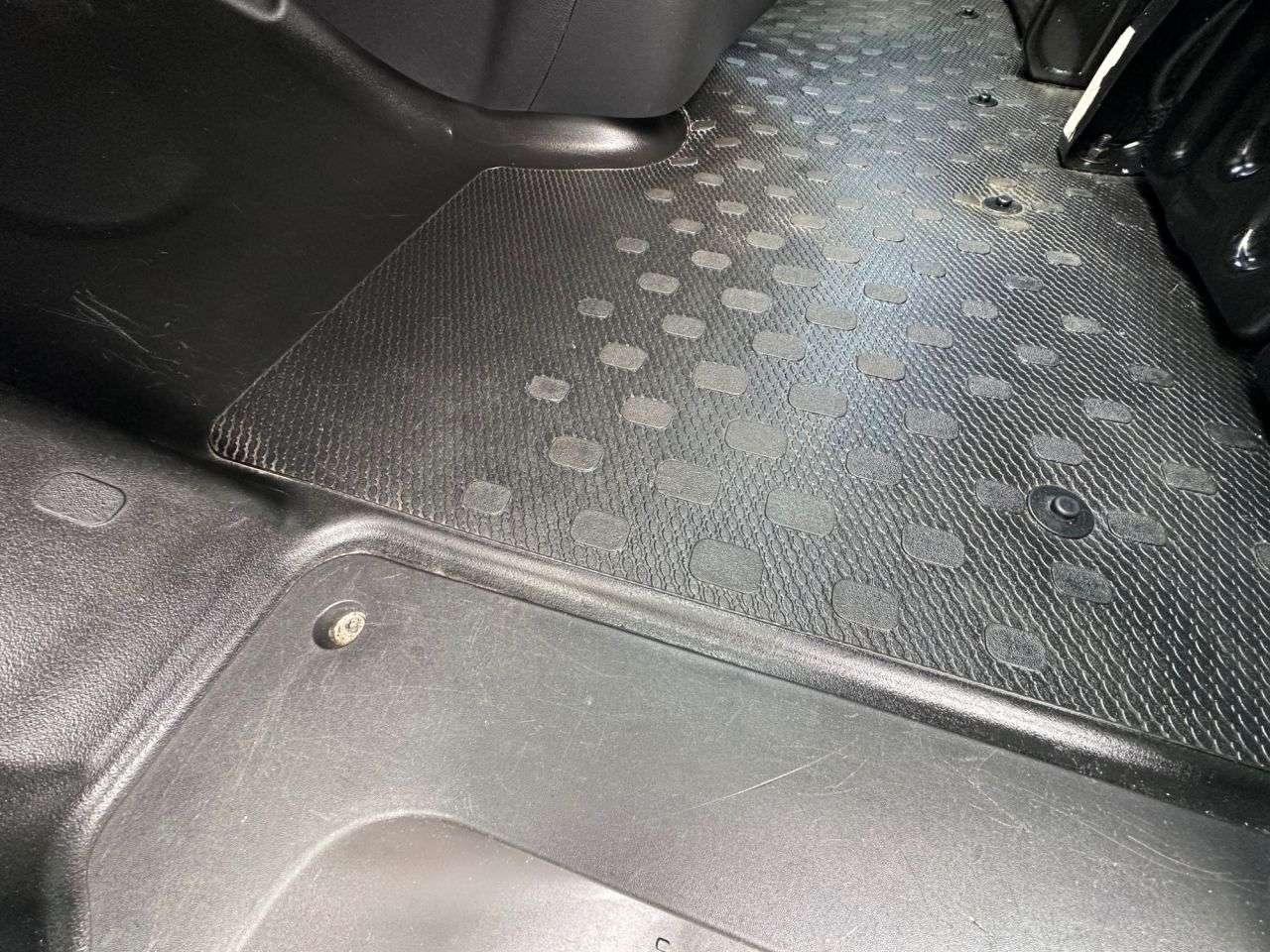 2021 RENAULT TRAFIC 2021 RENAULT TRAFIC