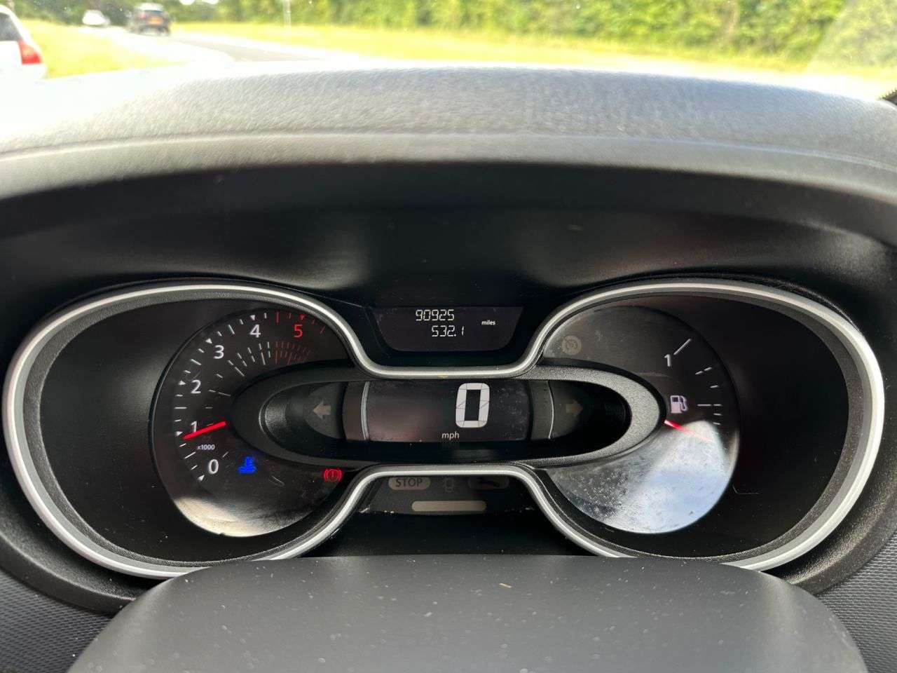 2021 RENAULT TRAFIC 2021 RENAULT TRAFIC