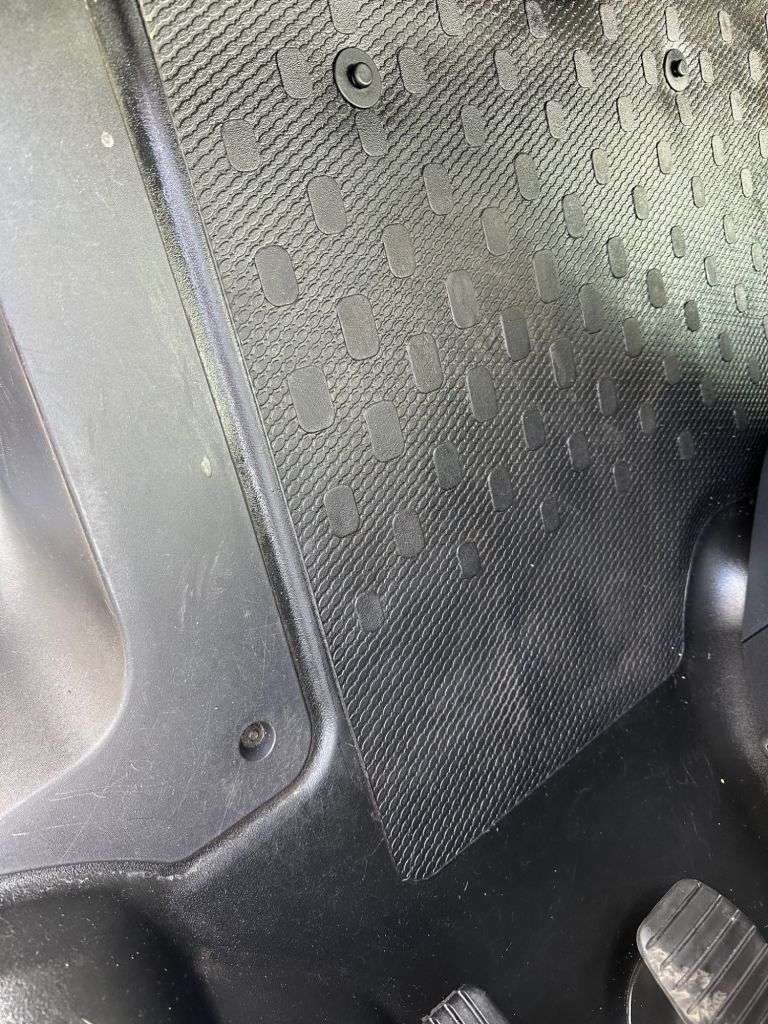2021 RENAULT TRAFIC 2021 RENAULT TRAFIC