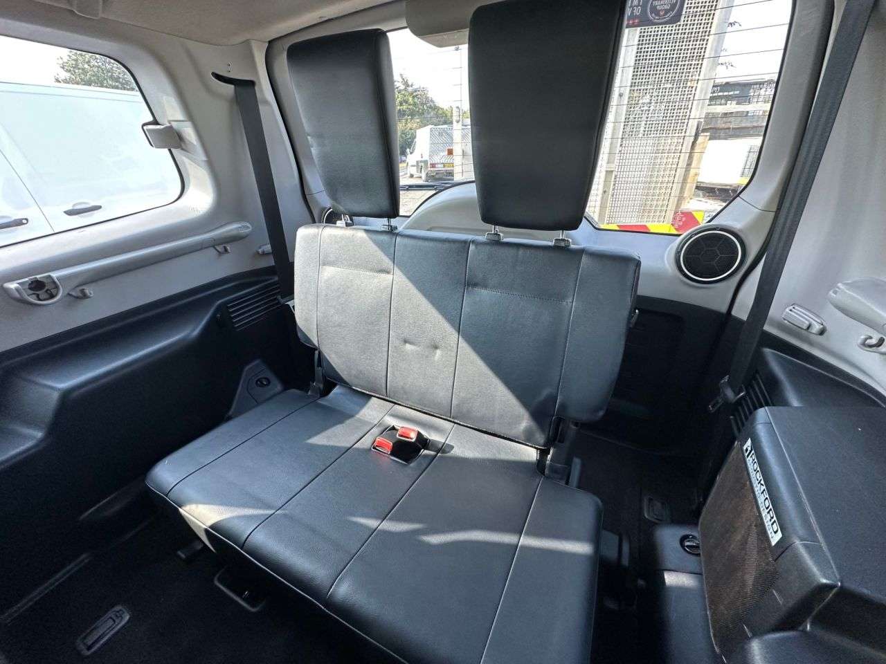 A 2007 MITSUBISHI SHOGUN 7 Seat 3.2l 5dr Auto 160 BHP A 2007 MITSUBISHI SHOGUN 7 Seat 3.2l 5dr Auto 160 BHP