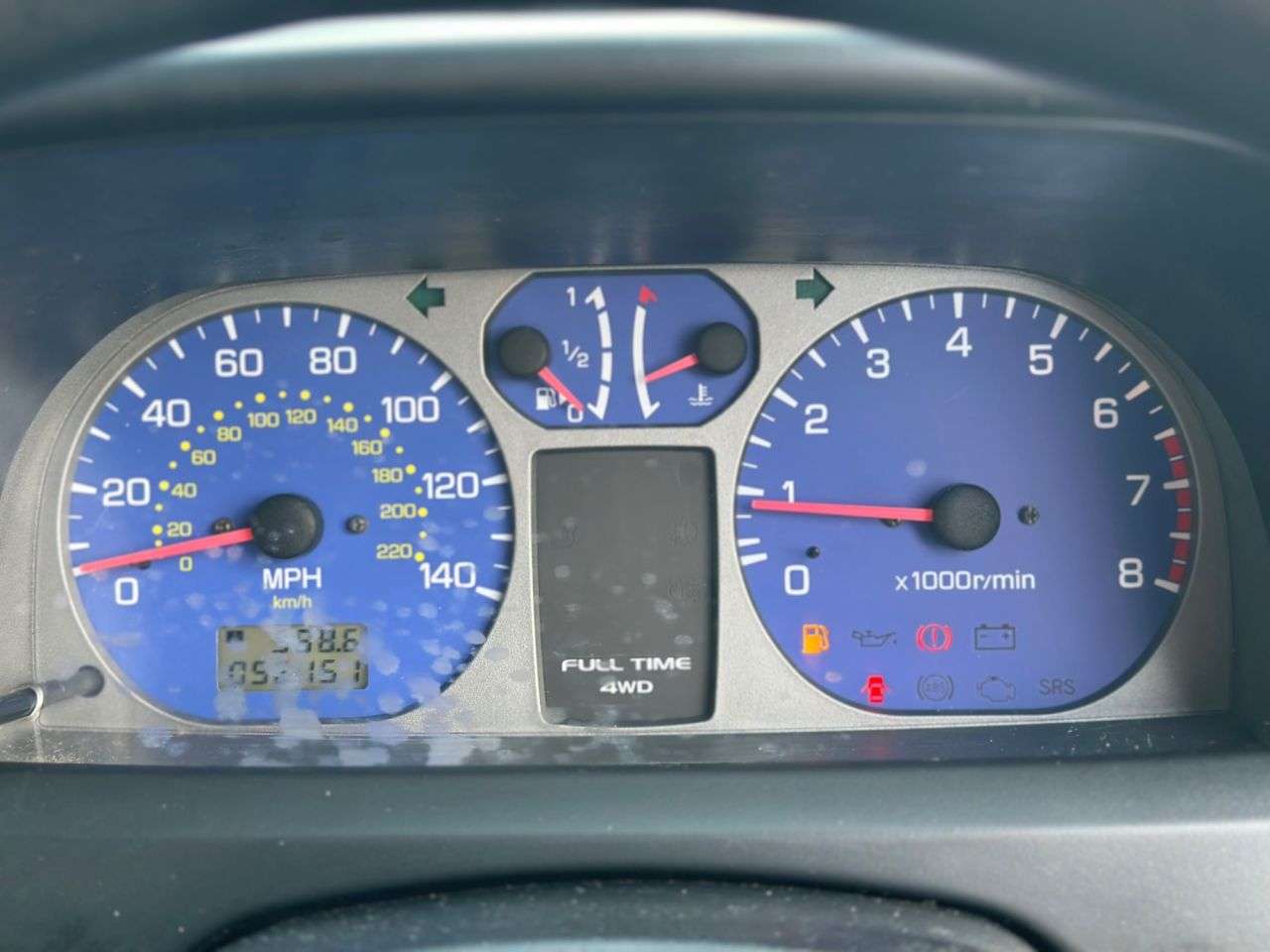 2004 MITSUBISHI SHOGUN PININ 2004 MITSUBISHI SHOGUN PININ