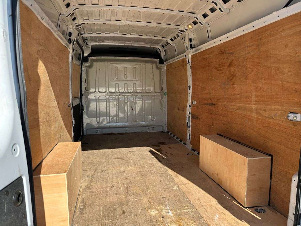 2023 PEUGEOT BOXER 2023 PEUGEOT BOXER