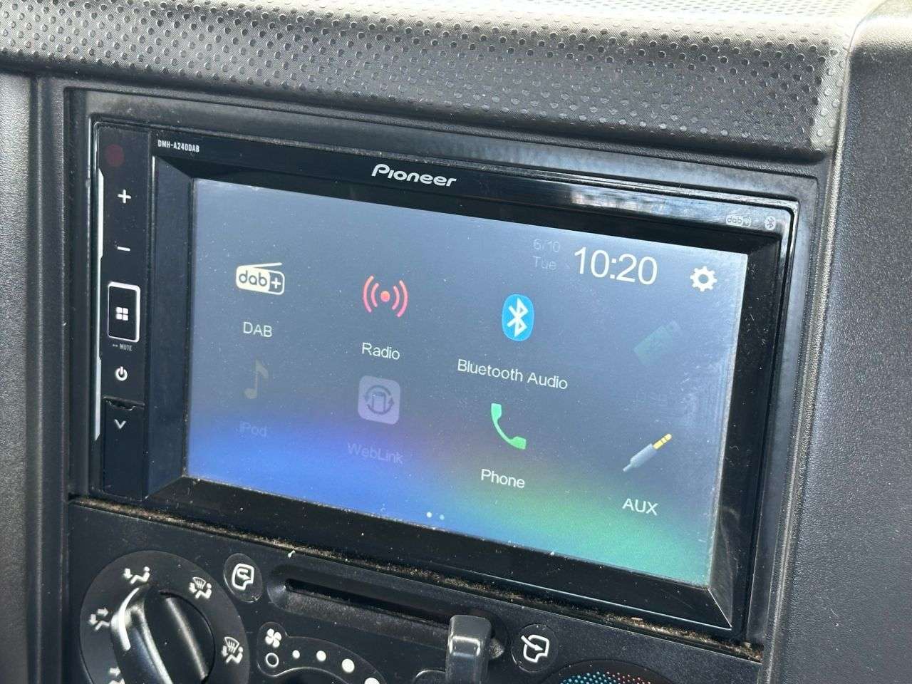 2023 ISUZU GRAFTER 2023 ISUZU GRAFTER