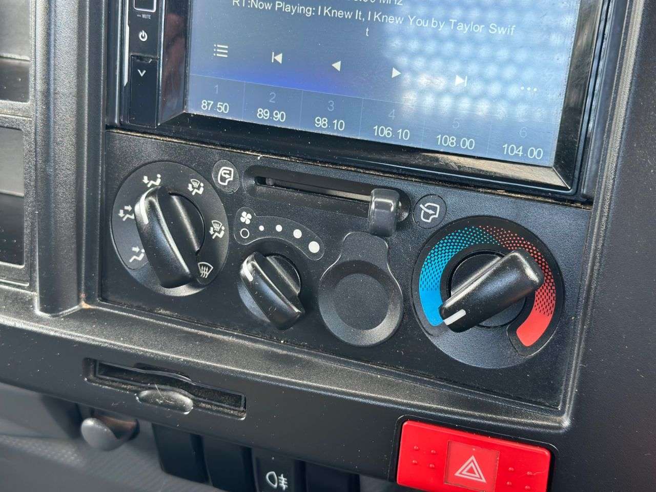 2023 ISUZU GRAFTER 2023 ISUZU GRAFTER