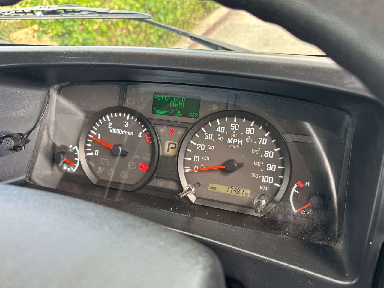 2023 ISUZU GRAFTER 2023 ISUZU GRAFTER