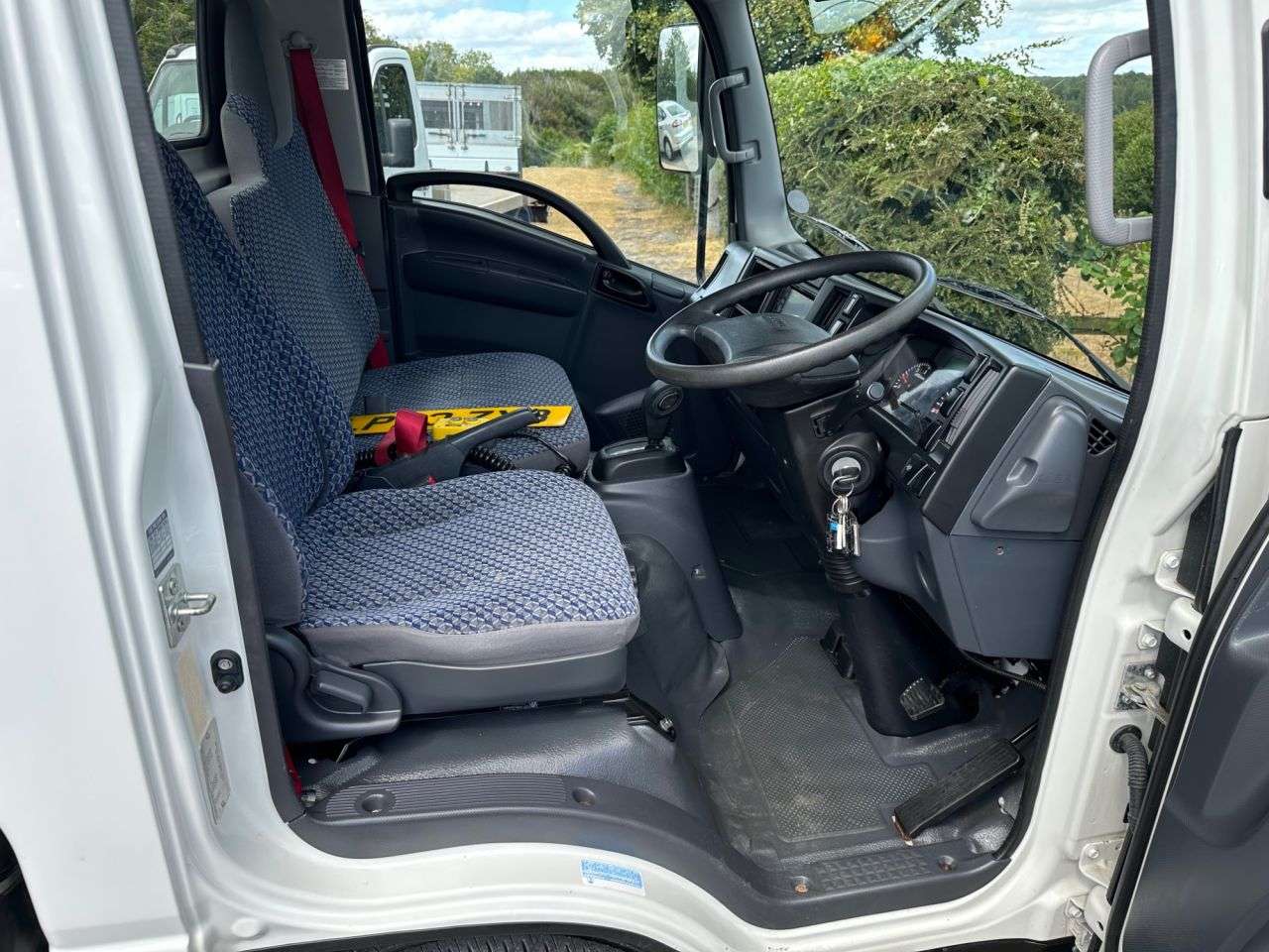 2023 ISUZU GRAFTER 2023 ISUZU GRAFTER