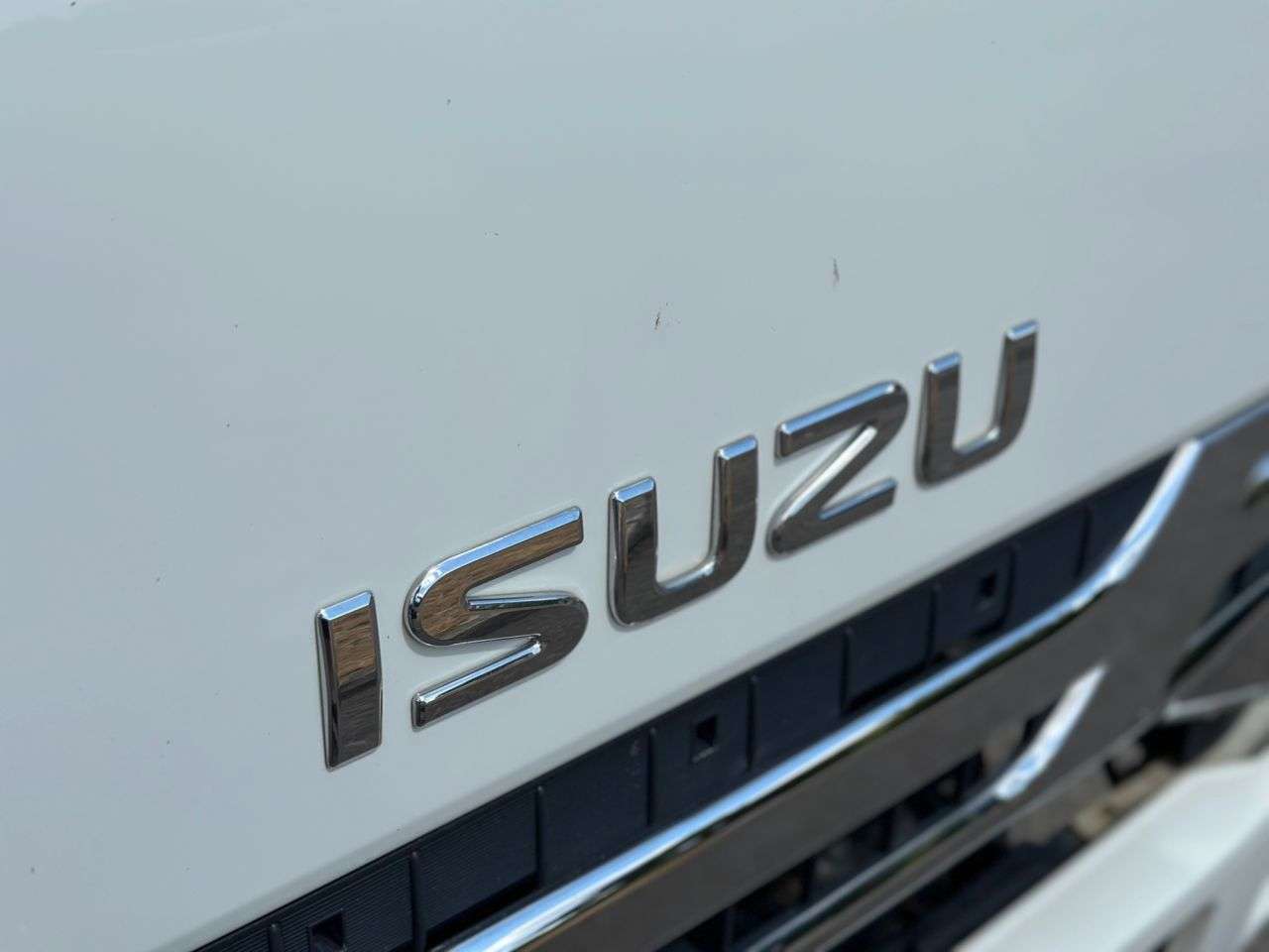 2023 ISUZU GRAFTER 2023 ISUZU GRAFTER