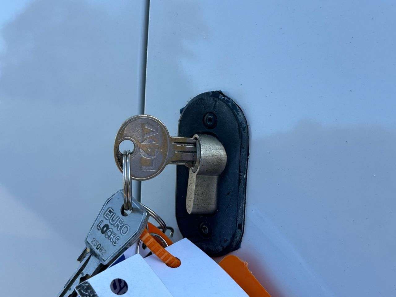 A 2021 TOYOTA PROACE 2.0D Icon Long Panel Van 6dr Diesel Manual LWB Euro 6 (s/s) (120 ps) A 2021 TOYOTA PROACE 2.0D Icon Long Panel Van 6dr Diesel Manual LWB Euro 6 (s/s) (120 ps)