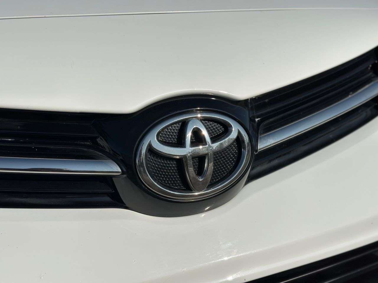 2021 TOYOTA PROACE 2021 TOYOTA PROACE