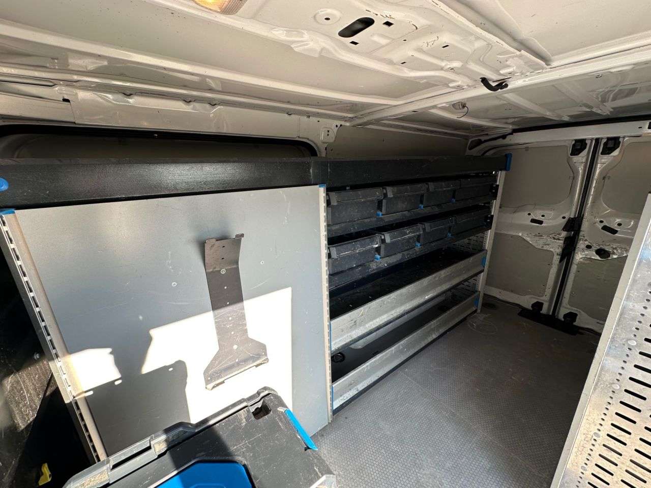 2021 TOYOTA PROACE 2021 TOYOTA PROACE