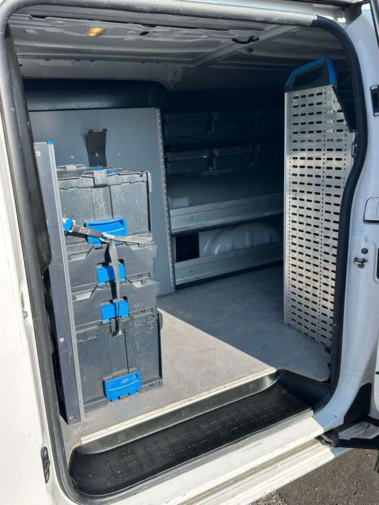 2021 TOYOTA PROACE 2021 TOYOTA PROACE