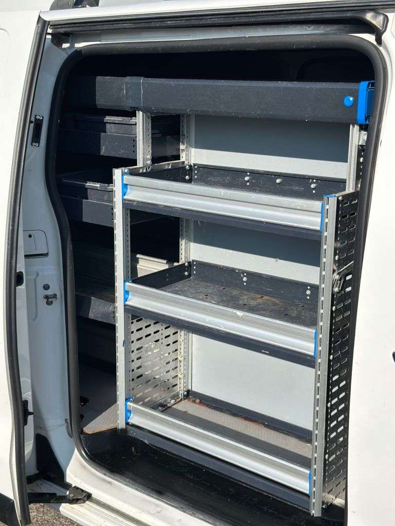 2021 TOYOTA PROACE 2021 TOYOTA PROACE