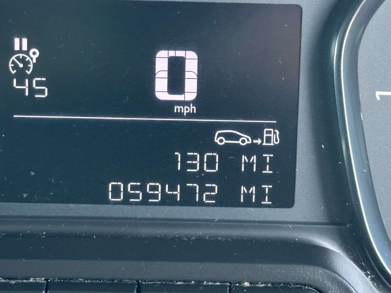 A 2021 TOYOTA PROACE 2.0D Icon Long Panel Van 6dr Diesel Manual LWB Euro 6 (s/s) (120 ps) A 2021 TOYOTA PROACE 2.0D Icon Long Panel Van 6dr Diesel Manual LWB Euro 6 (s/s) (120 ps)
