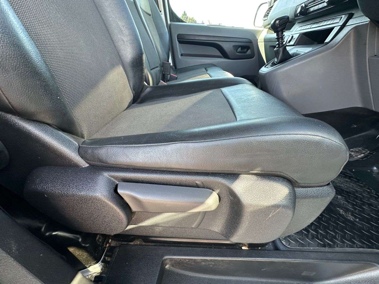 2021 TOYOTA PROACE 2021 TOYOTA PROACE
