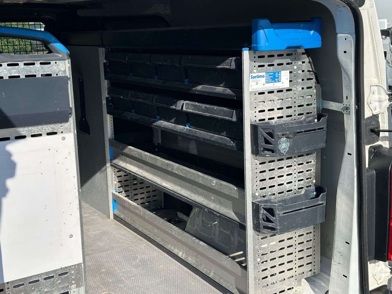 2021 TOYOTA PROACE 2021 TOYOTA PROACE