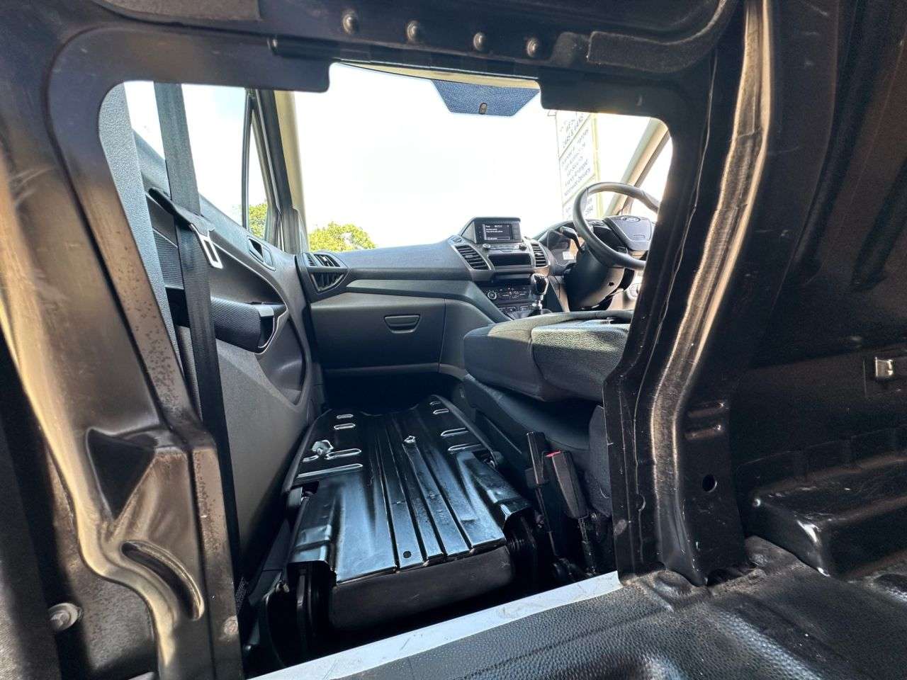 2021 FORD TRANSIT CONNECT 2021 FORD TRANSIT CONNECT