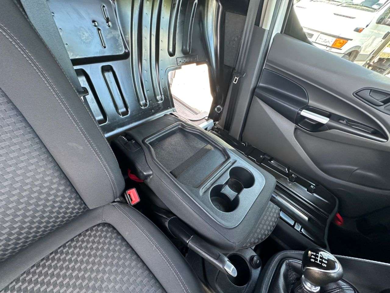 2021 FORD TRANSIT CONNECT 2021 FORD TRANSIT CONNECT