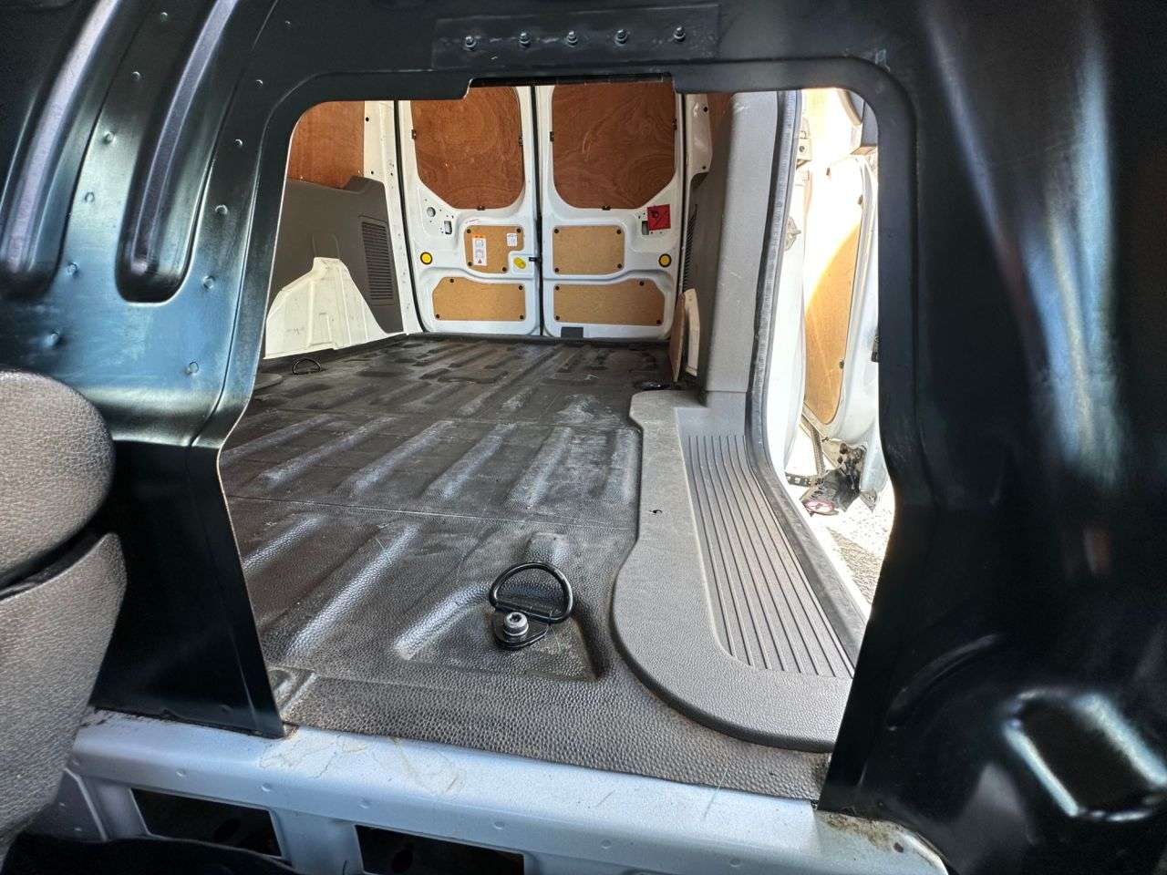 2021 FORD TRANSIT CONNECT 2021 FORD TRANSIT CONNECT