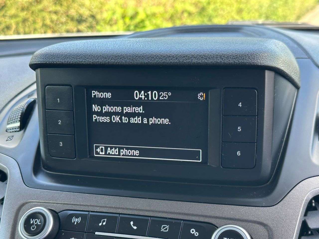 2021 FORD TRANSIT CONNECT 2021 FORD TRANSIT CONNECT