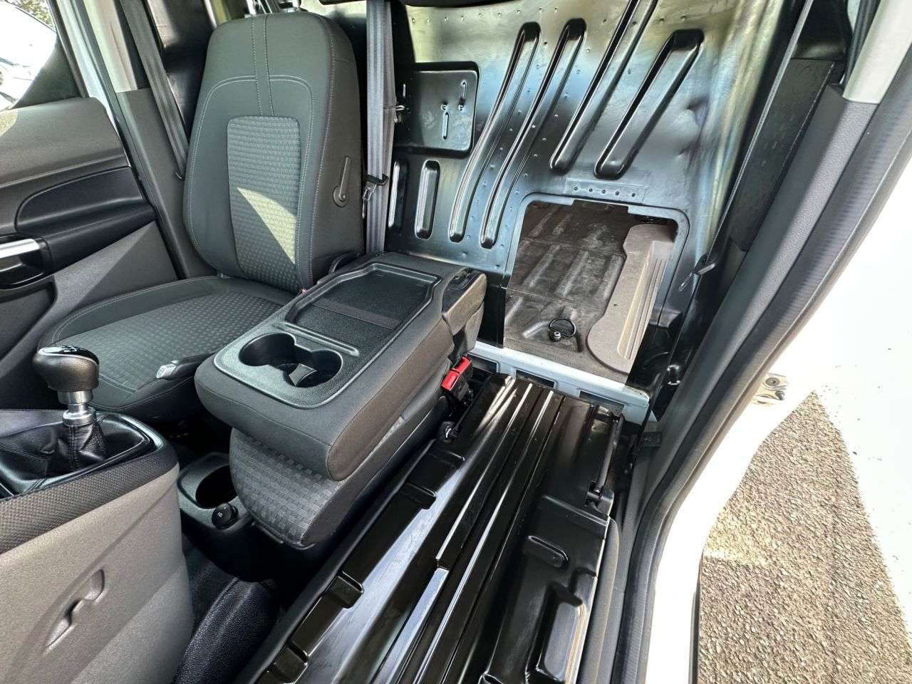 2021 FORD TRANSIT CONNECT 2021 FORD TRANSIT CONNECT