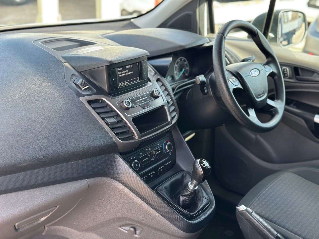 2021 FORD TRANSIT CONNECT 2021 FORD TRANSIT CONNECT