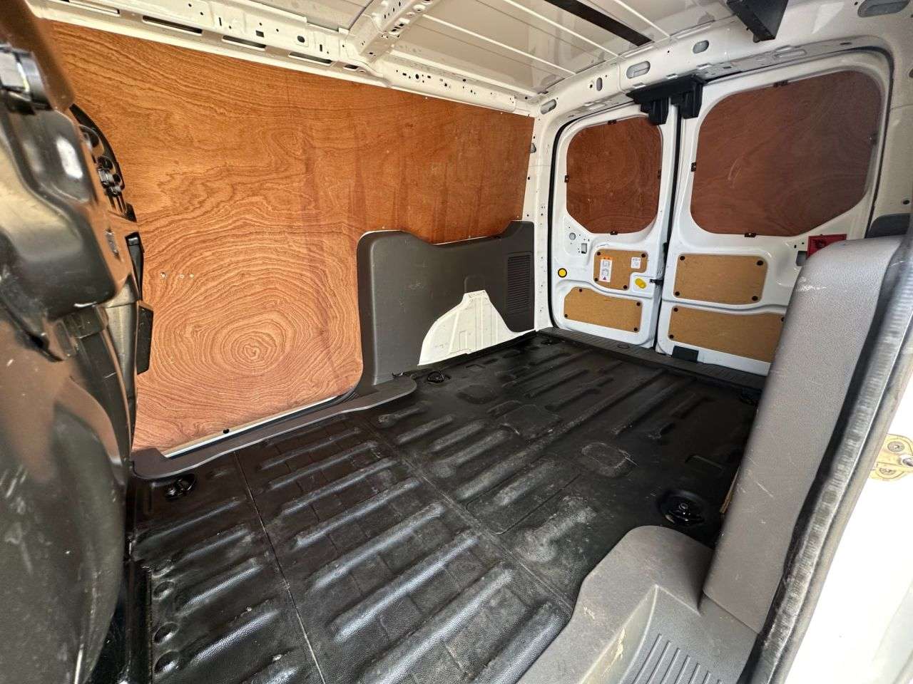 2021 FORD TRANSIT CONNECT 2021 FORD TRANSIT CONNECT