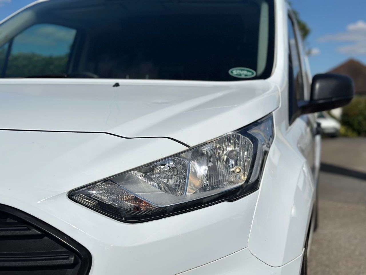 2021 FORD TRANSIT CONNECT 2021 FORD TRANSIT CONNECT