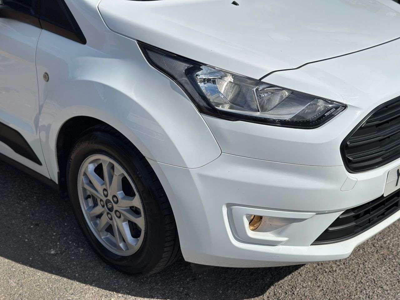 2021 FORD TRANSIT CONNECT 2021 FORD TRANSIT CONNECT