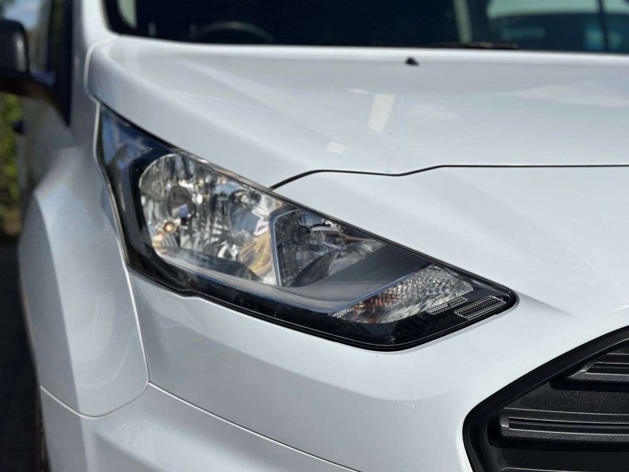 2021 FORD TRANSIT CONNECT 2021 FORD TRANSIT CONNECT