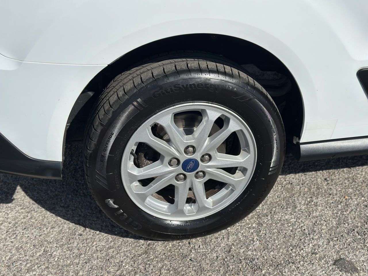 2021 FORD TRANSIT CONNECT 2021 FORD TRANSIT CONNECT