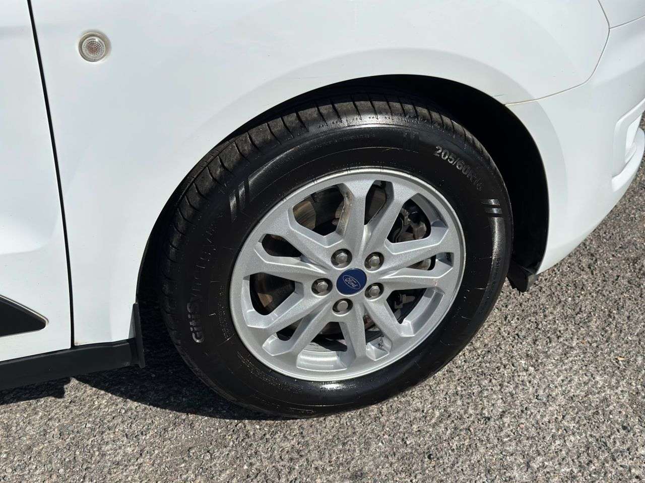 2021 FORD TRANSIT CONNECT 2021 FORD TRANSIT CONNECT