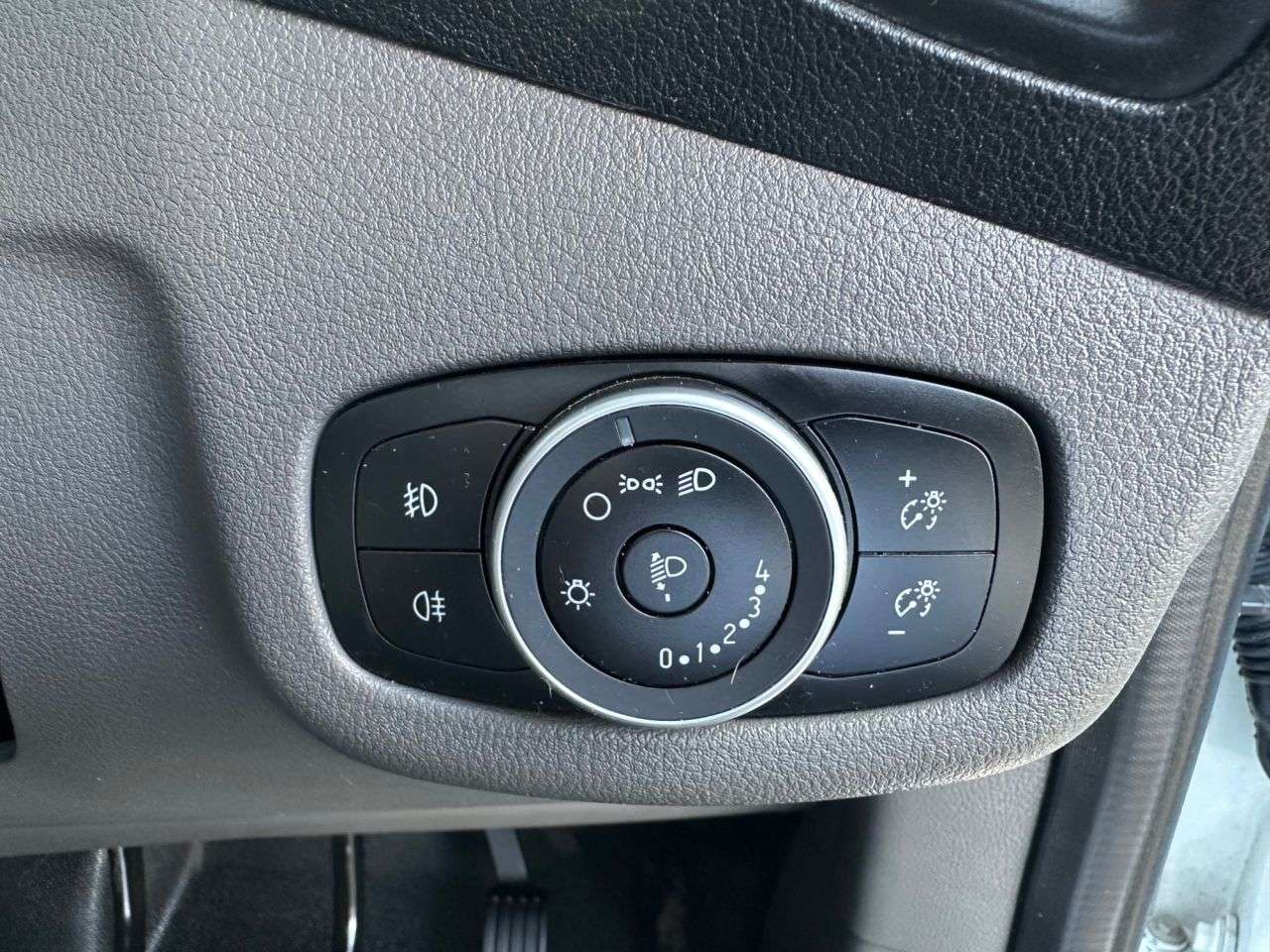 2021 FORD TRANSIT CONNECT 2021 FORD TRANSIT CONNECT