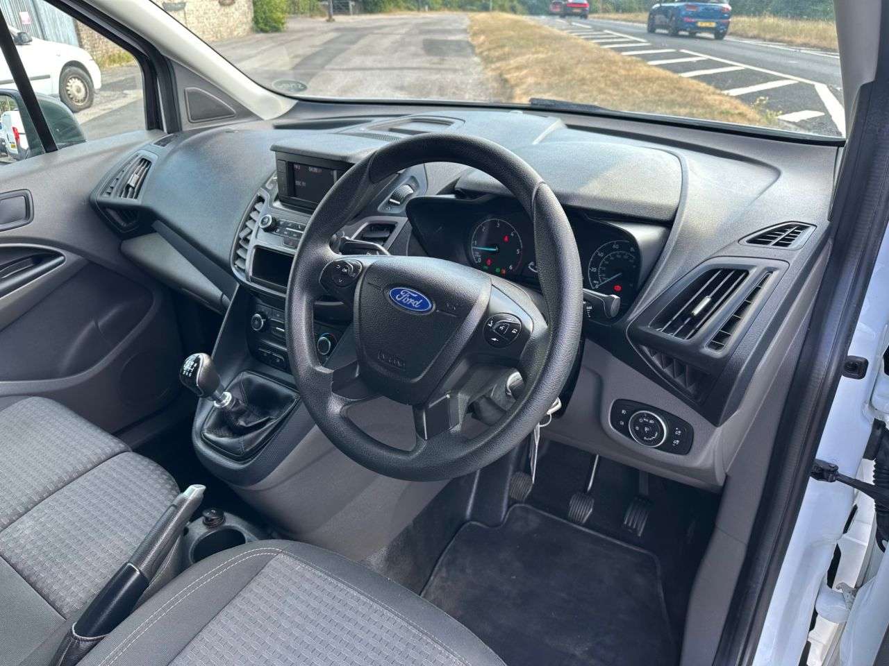 2021 FORD TRANSIT CONNECT 2021 FORD TRANSIT CONNECT
