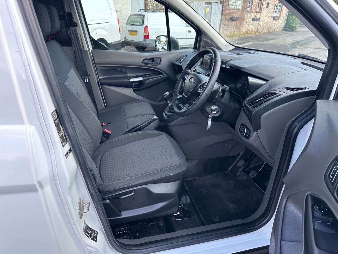 2021 FORD TRANSIT CONNECT 2021 FORD TRANSIT CONNECT