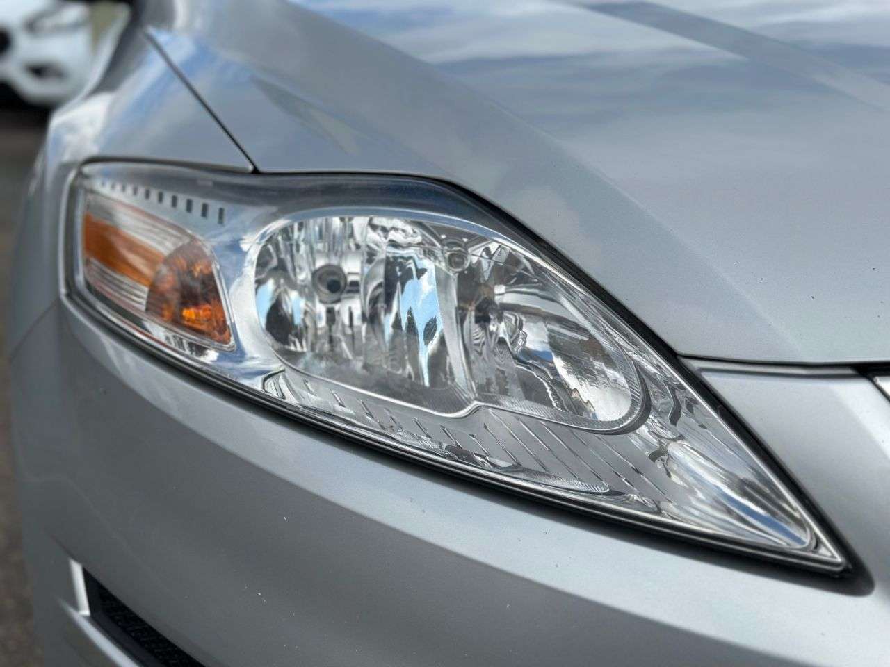2021 FORD MONDEO 2021 FORD MONDEO