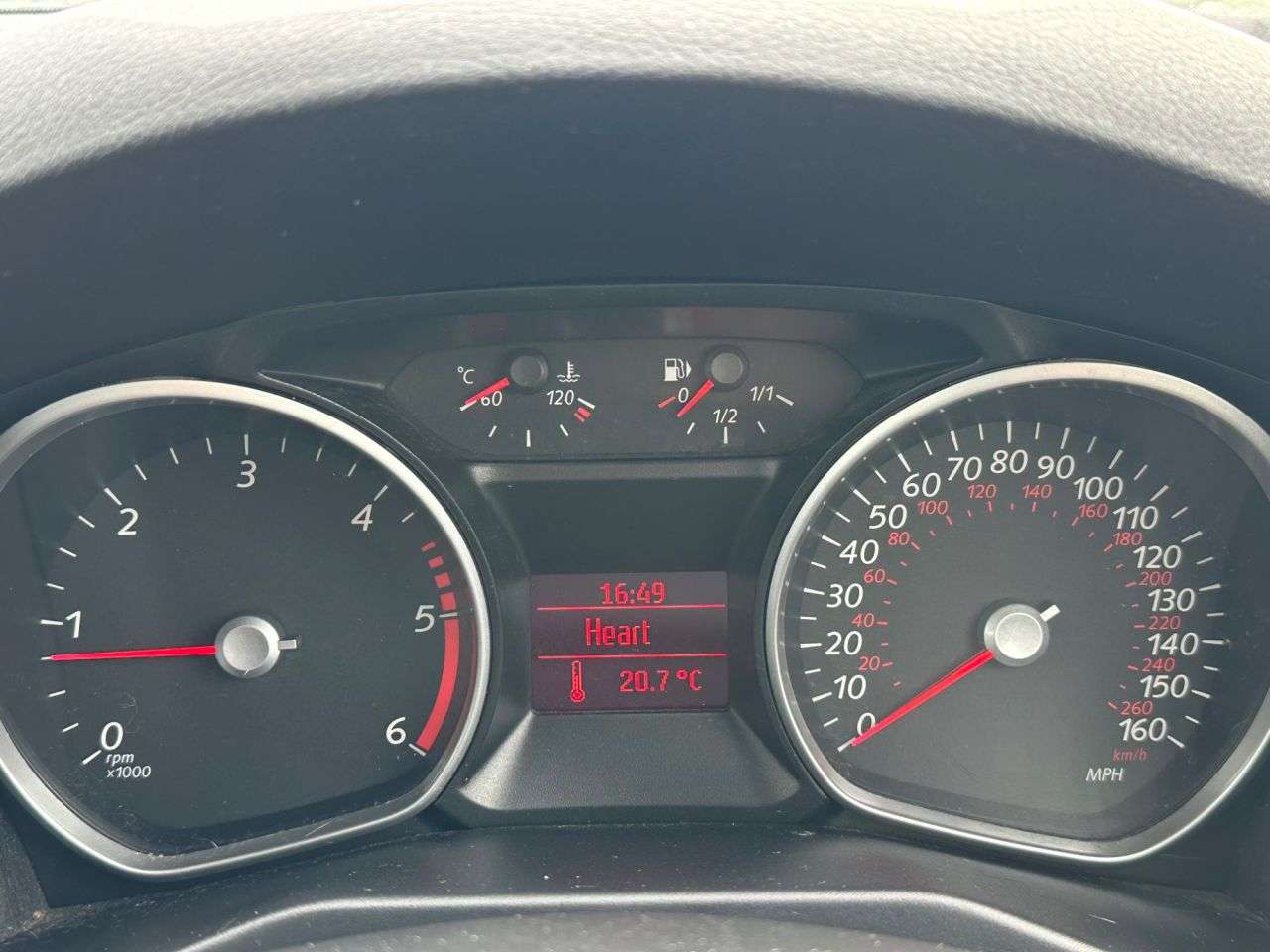 2021 FORD MONDEO 2021 FORD MONDEO