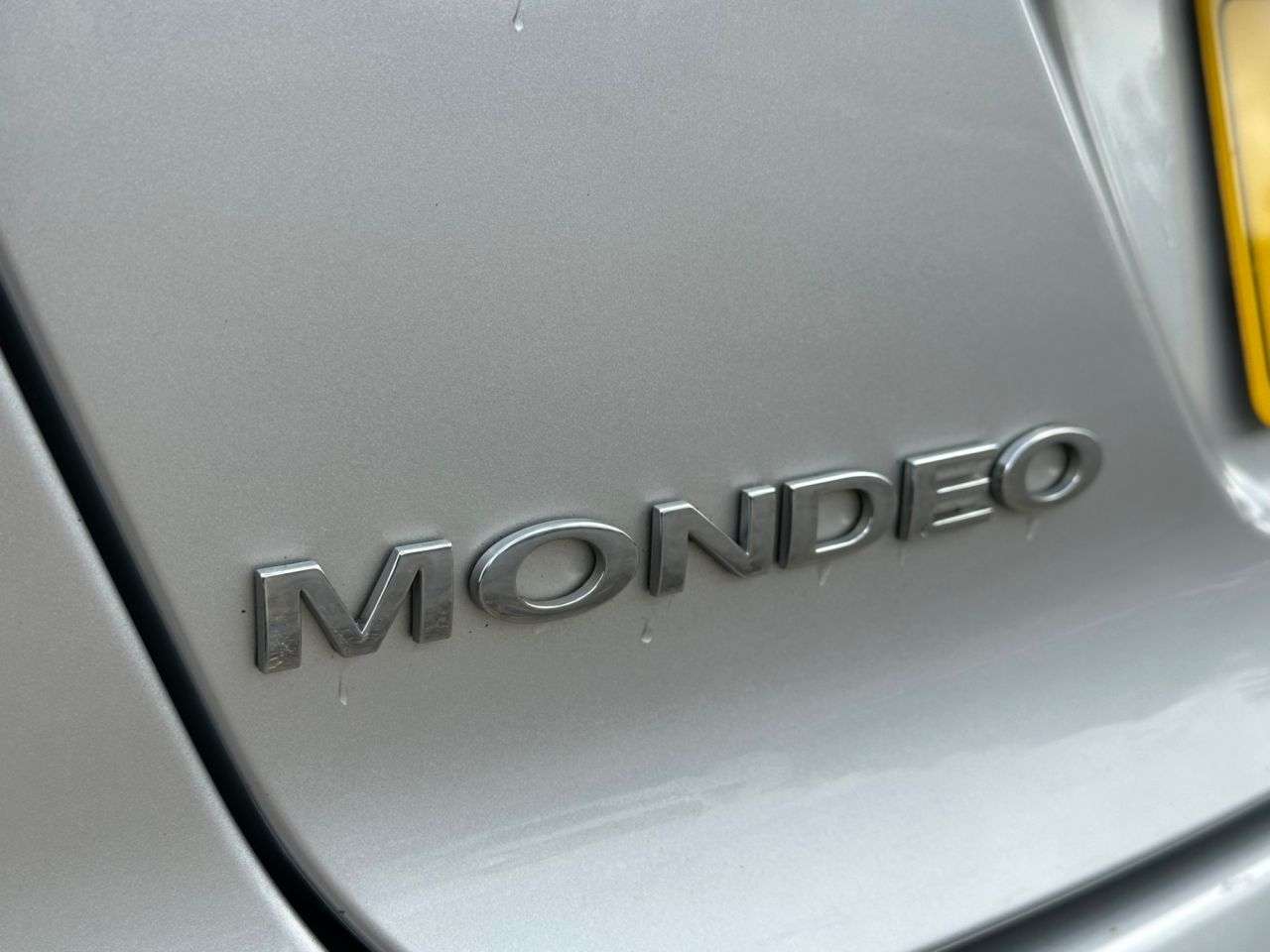2021 FORD MONDEO 2021 FORD MONDEO