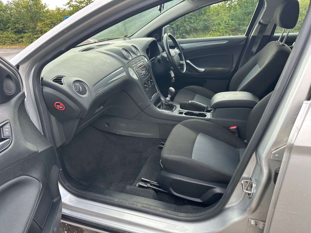2021 FORD MONDEO 2021 FORD MONDEO