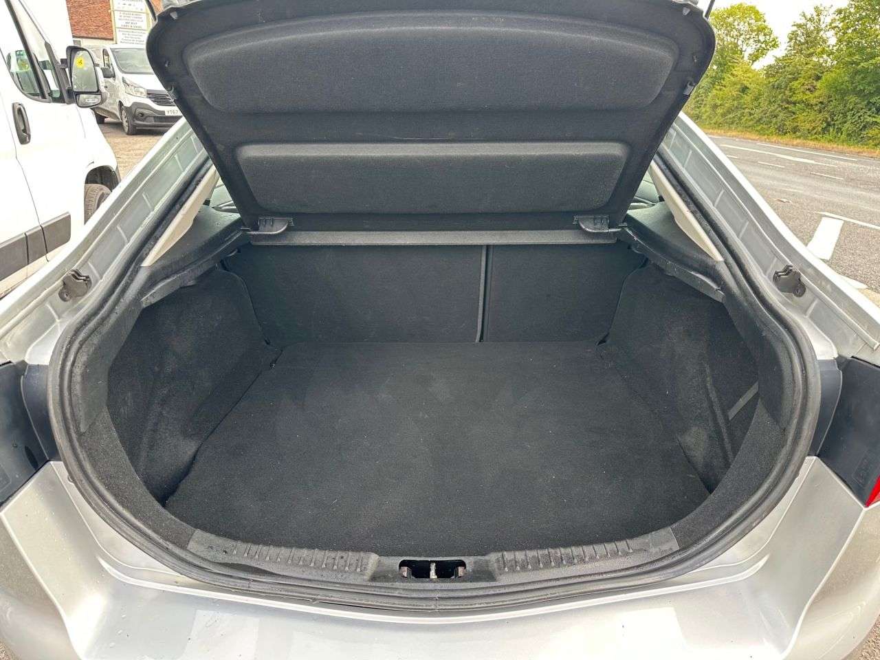 2021 FORD MONDEO 2021 FORD MONDEO