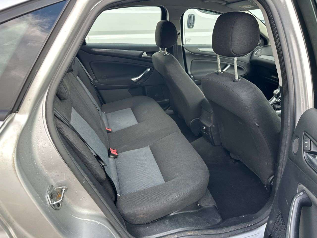 2021 FORD MONDEO 2021 FORD MONDEO