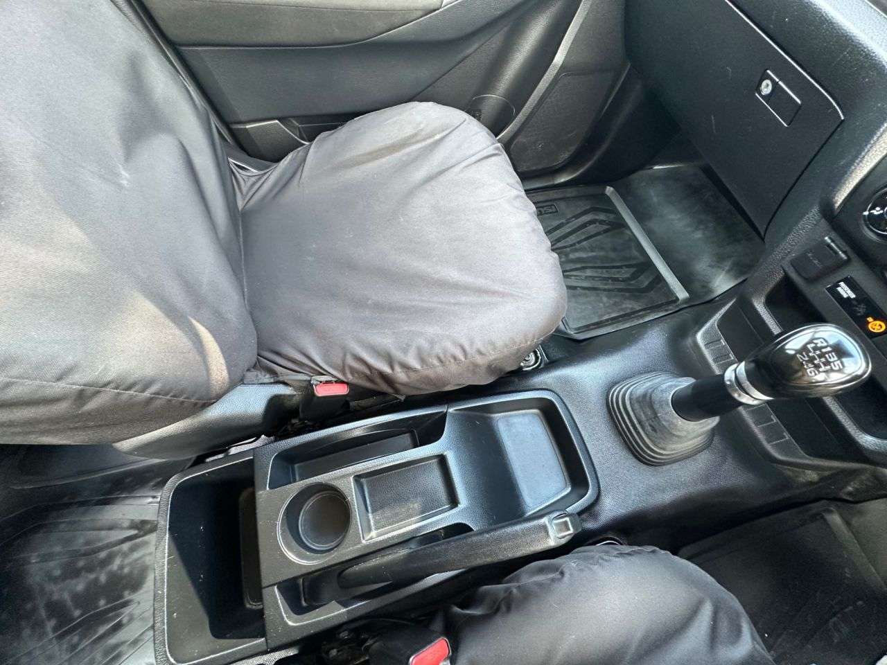 2021 ISUZU D-MAX 2021 ISUZU D-MAX