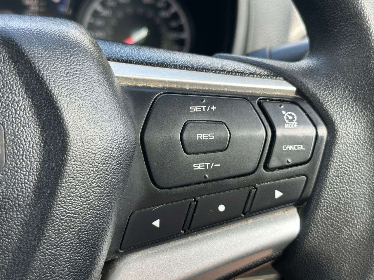 2021 ISUZU D-MAX 2021 ISUZU D-MAX