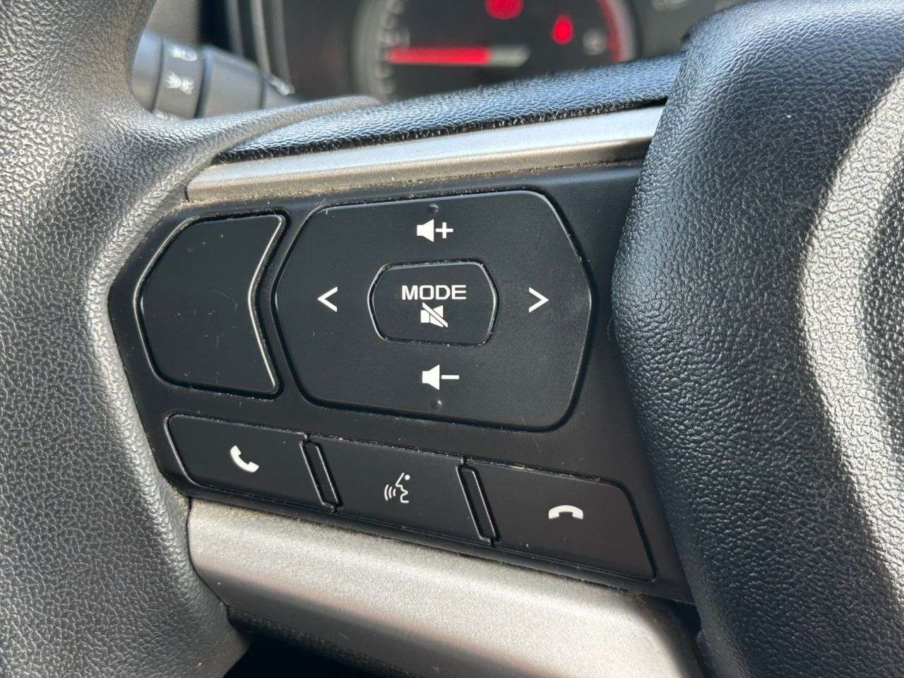 2021 ISUZU D-MAX 2021 ISUZU D-MAX