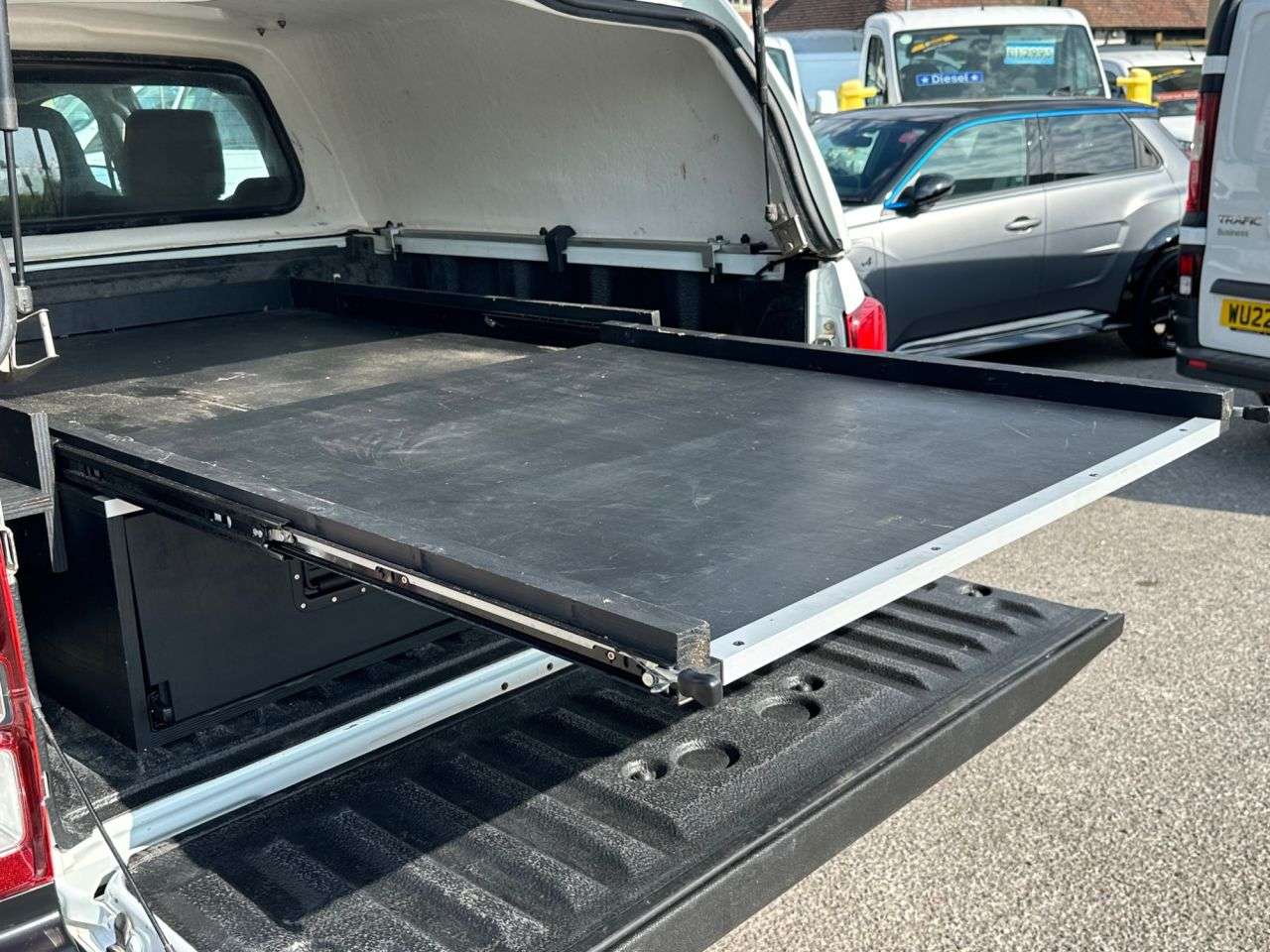 2021 ISUZU D-MAX 2021 ISUZU D-MAX